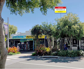 Shop & Retail commercial property leased at 2/27 Bulcock Street Caloundra QLD 4551
