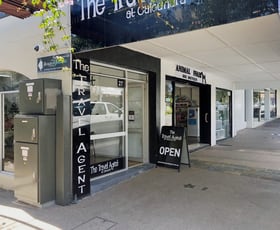 Shop & Retail commercial property leased at 2/27 Bulcock Street Caloundra QLD 4551