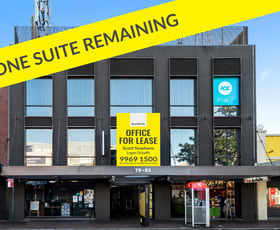 Offices commercial property for lease at 79-83 Longueville Road Lane Cove NSW 2066