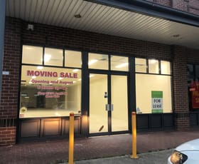 Shop & Retail commercial property leased at Shop 2/290-300 Argyle Street Moss Vale NSW 2577