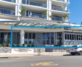 Shop & Retail commercial property leased at Shop 2, 13-15 The Esplanade Maroochydore QLD 4558