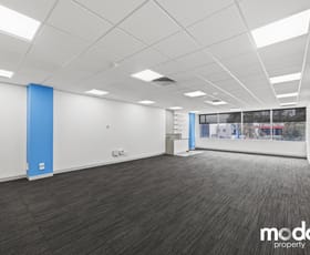 Offices commercial property sold at 21/20 Enterprise Drive Bundoora VIC 3083