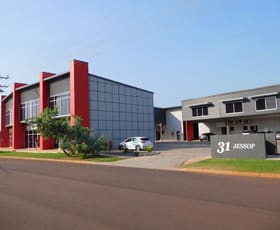 Offices commercial property leased at Unit 101/31 Jessop Crescent Berrimah NT 0828