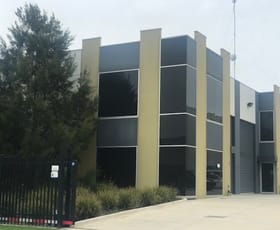 Showrooms / Bulky Goods commercial property leased at 1/20 Canterbury Road Braeside VIC 3195
