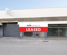 Factory, Warehouse & Industrial commercial property leased at 6/39-45 Susan Street Eltham VIC 3095