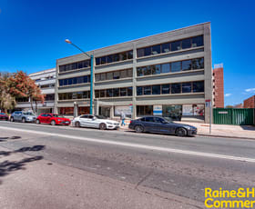 Medical / Consulting commercial property leased at Suite 307/161 Bigge Street Liverpool NSW 2170