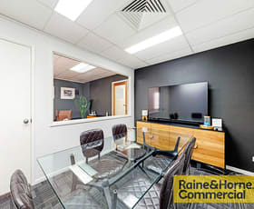 Offices commercial property leased at 3/23 Blackwood Street Mitchelton QLD 4053