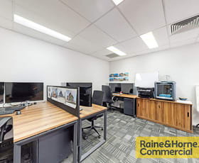 Offices commercial property leased at 3/23 Blackwood Street Mitchelton QLD 4053