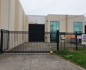 Factory, Warehouse & Industrial commercial property leased at 3/49 Lara Way Campbellfield VIC 3061