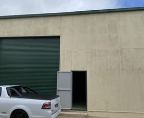 Factory, Warehouse & Industrial commercial property leased at Unit 5/37 Peisley St Orange NSW 2800