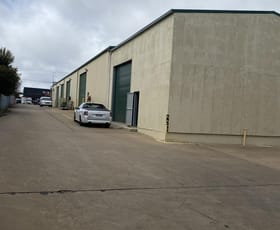 Factory, Warehouse & Industrial commercial property leased at Unit 5/37 Peisley St Orange NSW 2800
