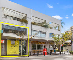 Other commercial property leased at Shop 1/24 Young Street Neutral Bay NSW 2089
