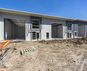 Factory, Warehouse & Industrial commercial property leased at 6/1 Cobbans Close Beresfield NSW 2322