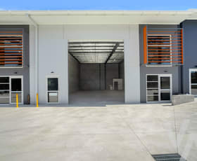 Factory, Warehouse & Industrial commercial property for lease at 5/1 Cobbans Close Beresfield NSW 2322