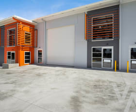 Factory, Warehouse & Industrial commercial property leased at 2/1 Cobbans Close Beresfield NSW 2322