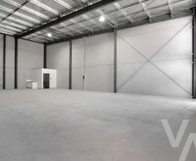 Factory, Warehouse & Industrial commercial property leased at 2/1 Cobbans Close Beresfield NSW 2322