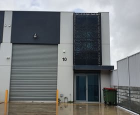 Offices commercial property leased at 10/63 Ricky Way Epping VIC 3076