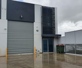 Offices commercial property leased at 10/63 Ricky Way Epping VIC 3076