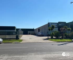Showrooms / Bulky Goods commercial property leased at 25 - 27 Industrial Ave Hoppers Crossing VIC 3029