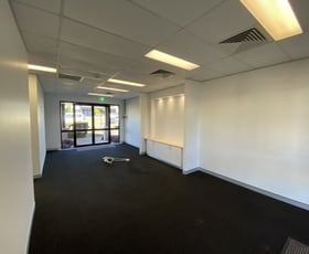 Offices commercial property leased at 2/156 Boat Harbour Drive Pialba QLD 4655