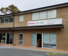 Offices commercial property for lease at 4/10 Kett St Kambah ACT 2902