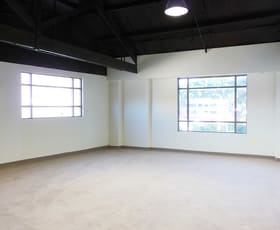 Factory, Warehouse & Industrial commercial property leased at 1/204-218 Botany Road Alexandria NSW 2015