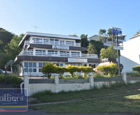 Medical / Consulting commercial property leased at Ground Floor, 1/167 Denham Street Townsville City QLD 4810