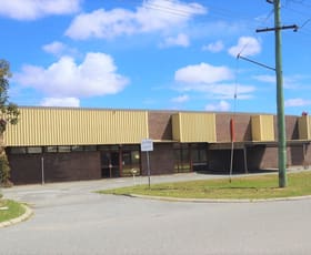 Factory, Warehouse & Industrial commercial property leased at 20 Hodgson Way Kewdale WA 6105
