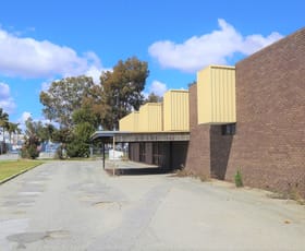 Offices commercial property leased at 20 Hodgson Way Kewdale WA 6105