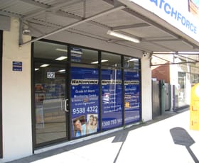 Shop & Retail commercial property leased at Kogarah NSW 2217