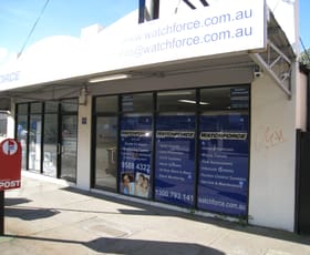 Shop & Retail commercial property leased at Kogarah NSW 2217