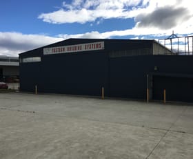 Factory, Warehouse & Industrial commercial property leased at 80 Cowle Road Bridgewater TAS 7030