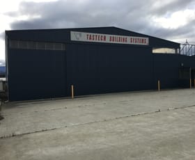 Factory, Warehouse & Industrial commercial property leased at 80 Cowle Road Bridgewater TAS 7030