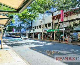 Showrooms / Bulky Goods commercial property for lease at Level 1/134 Adelaide Street Brisbane City QLD 4000