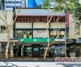 Showrooms / Bulky Goods commercial property for lease at Level 1/134 Adelaide Street Brisbane City QLD 4000