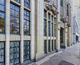Offices commercial property leased at G2/135 Macquarie Street Sydney NSW 2000
