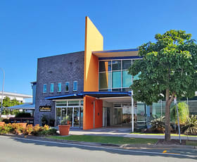 Offices commercial property leased at 6/23 Main Street Varsity Lakes QLD 4227