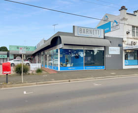 Offices commercial property leased at 1 & 2/368 Latrobe Terrace Newtown VIC 3220