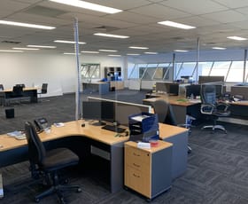 Offices commercial property for lease at PT OFF/30 BEARING ROAD Seven Hills NSW 2147