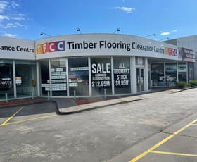 Shop & Retail commercial property leased at Unit 5/865 Princes Highway Springvale VIC 3171
