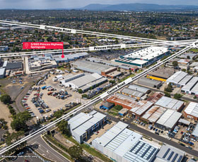 Showrooms / Bulky Goods commercial property leased at Unit 5/865 Princes Highway Springvale VIC 3171