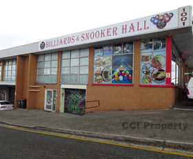 Offices commercial property leased at 5 Ellen Moorooka QLD 4105