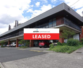 Offices commercial property leased at 7/23 Dudley Street Eltham VIC 3095