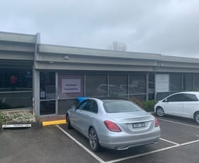 Offices commercial property leased at 3/653 MOUNTAIN HIGHWAY Bayswater VIC 3153