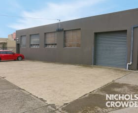 Factory, Warehouse & Industrial commercial property leased at 1/4 Wren Road Moorabbin VIC 3189
