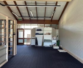 Offices commercial property leased at 4/10 Kennedy Street Kingston ACT 2604