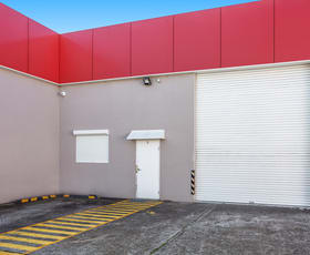 Factory, Warehouse & Industrial commercial property leased at 2/12 Verrell Street Wetherill Park NSW 2164