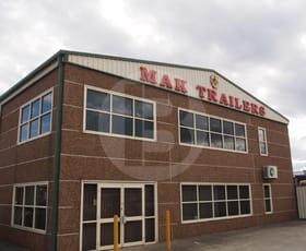 Factory, Warehouse & Industrial commercial property leased at 6/24 EDDIE ROAD Minchinbury NSW 2770