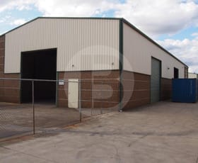 Factory, Warehouse & Industrial commercial property leased at 6/24 EDDIE ROAD Minchinbury NSW 2770