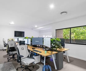 Offices commercial property leased at 2b/34 Tallebudgera Creek Road Burleigh Heads QLD 4220